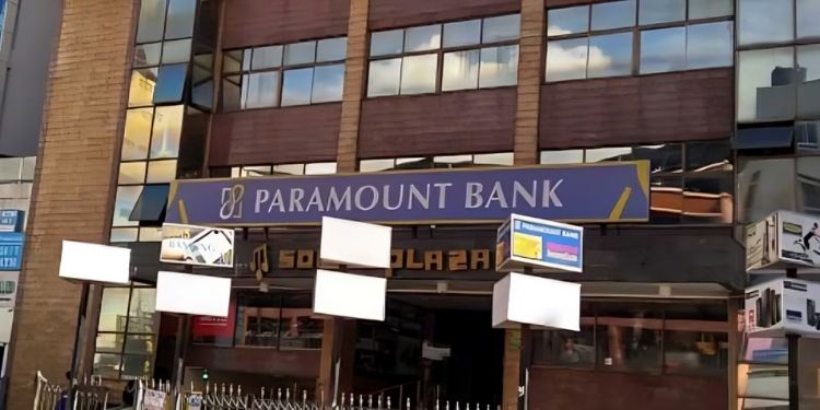 Nigeria’s Zenith Bank acquires Paramount Bank in CBK-approved deal