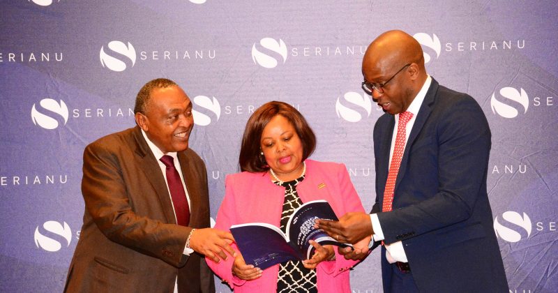 Payment fraud leads Kenya cybercrime losses at Sh29.9bn