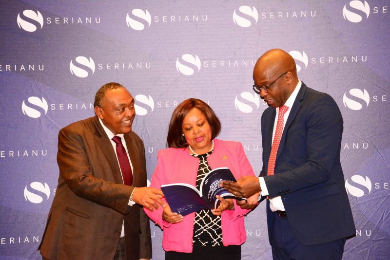Payment fraud leads Kenya cybercrime losses at Sh29.9bn
