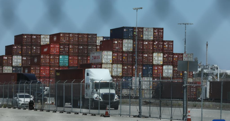 California revoking 17,000 commercial driver’s licences given to immigrants