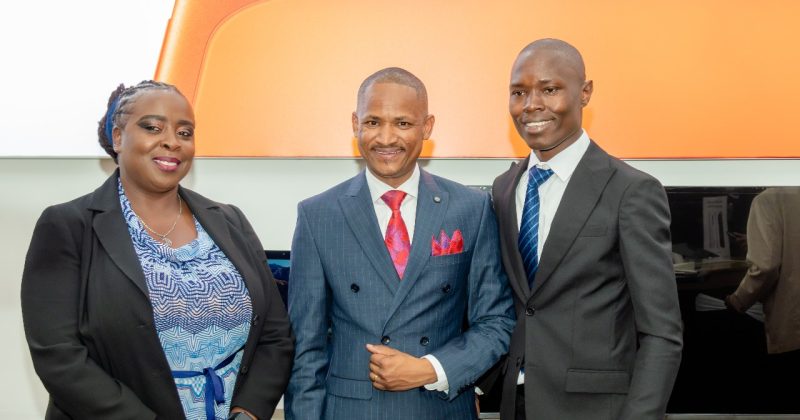 Salute iWorld launches Apple’s iPhone 17 Series in Kenya