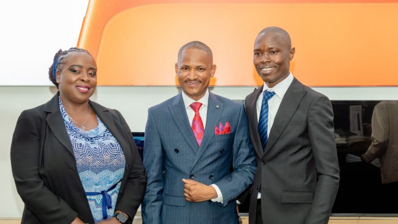 Salute iWorld launches Apple’s iPhone 17 Series in Kenya