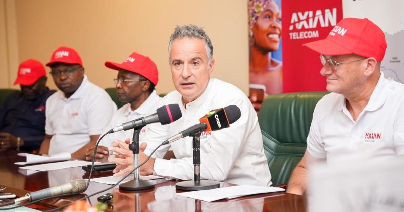 Mauritius firm Axian Telecom acquires Zuku-owner Wananchi Group