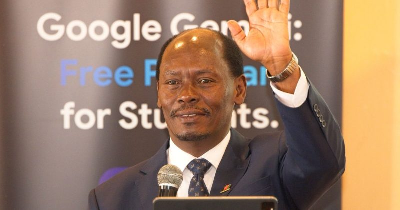 Google eyes Kenyan students with enhanced AI learning tool
