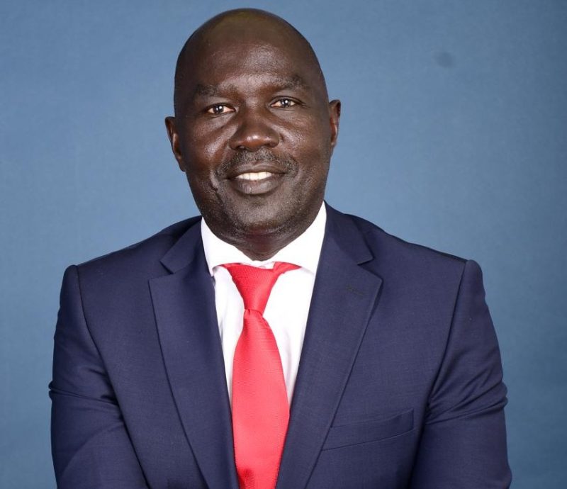 Kenya poised to build a robust digital ID ecosystem for inclusive growth