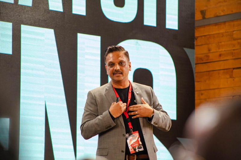Canon banks on East Africa creator economy with skills development programs