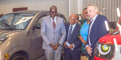 Ethiopia’s Tad Motors starts local EV assembly in Kenya