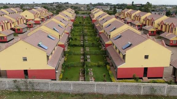 Govt orders probe into KUSCCO Housing over alleged looting