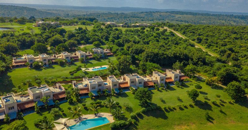 Vipingo Ridge named Africa’s Best Golf Real Estate Venue 2025 at the 12th World Golf Awards
