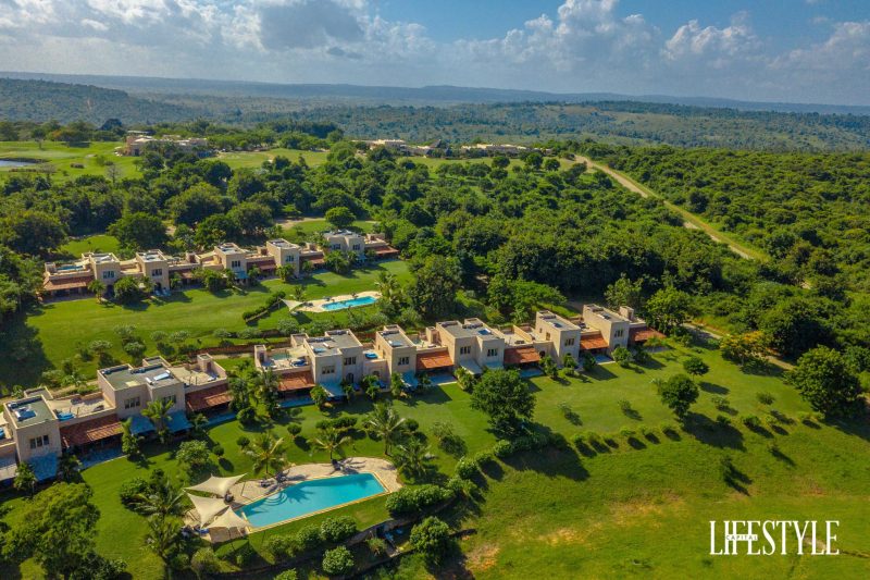Vipingo Ridge named Africa’s Best Golf Real Estate Venue 2025 at the 12th World Golf Awards
