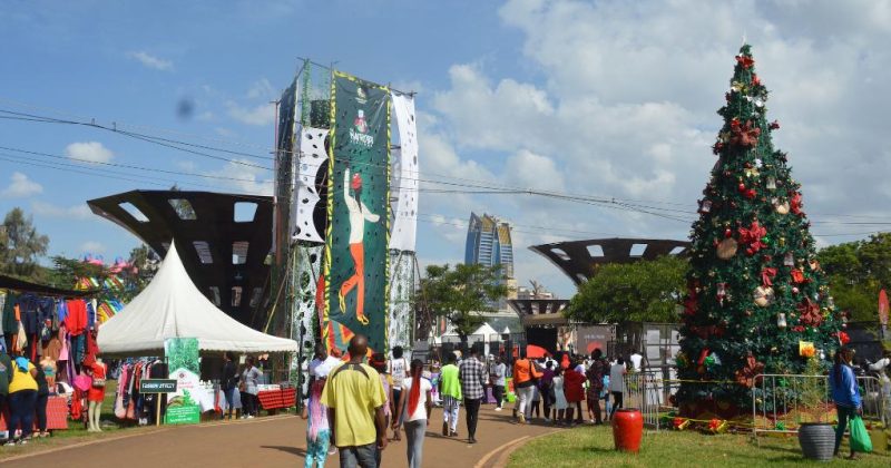 High food prices dampen Christmas cheer for Kenyans