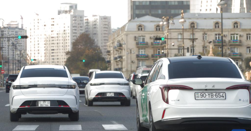 EU waters down plans to end petrol and diesel car sales by 2035