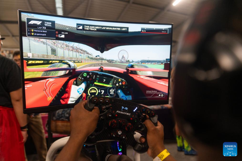 Fifa video game to return after four years in Netflix exclusive