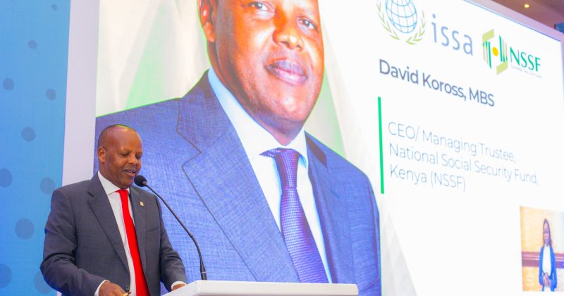 Workers to pay more as new NSSF deductions take effect in 2026