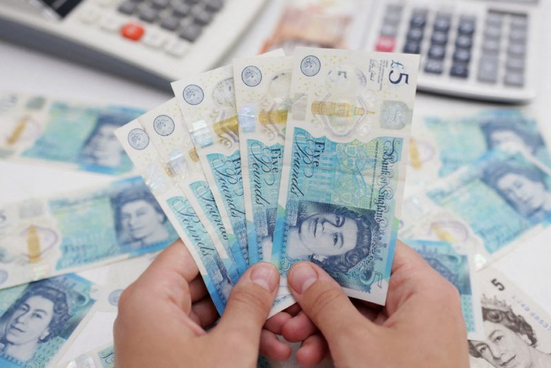 UK interest rates cut to 3.75% but further reductions to be ‘closer call’