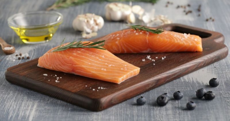 Bentleys and Scottish salmon to benefit from UK-South Korea trade deal