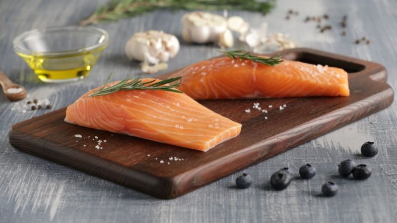 Bentleys and Scottish salmon to benefit from UK-South Korea trade deal