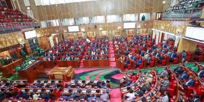 National Assembly Appeals High Court Ruling Declaring Ruto’s Cabinet Unconstitutional Over Gender Rule
