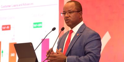 Absa hikes dividend 150pc to Sh0.5 per share despite 10pc profit drop