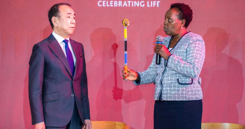 Japanese firm Asahi to buy majority stake in EABL for Sh296.5bn