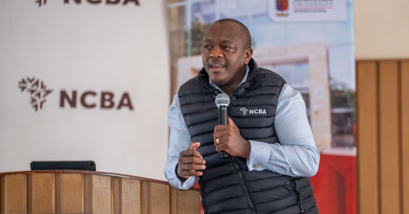 NCBA expands SME support with expanded strategic development programme