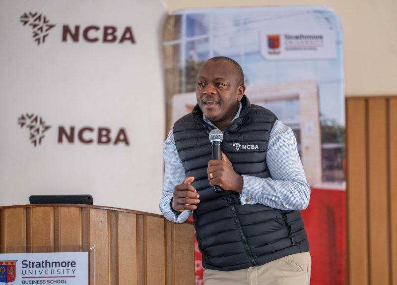 NCBA expands SME support with expanded strategic development programme