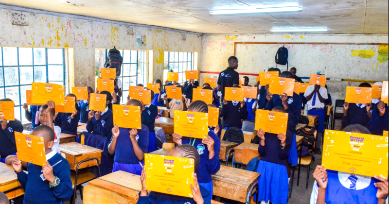 Teachers say lack of basic supplies still hindering classroom learning