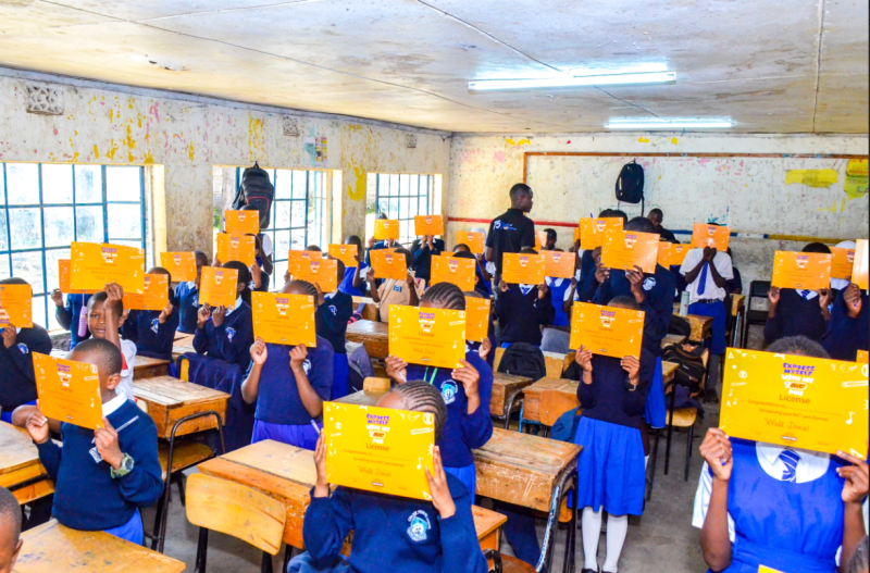 Teachers say lack of basic supplies still hindering classroom learning