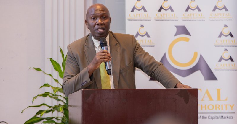 State raises Sh260bn from bond market