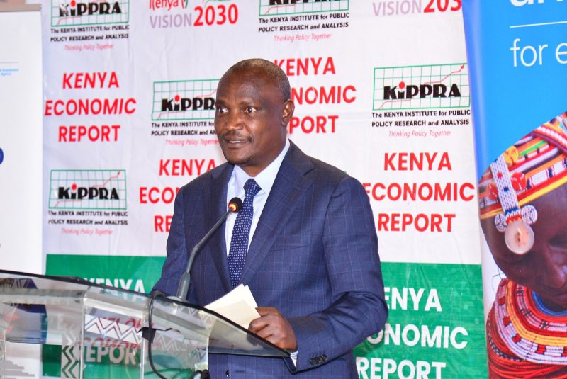 Treasury rules out new tax hikes, calls for cuts instead