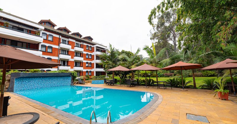 Africa’s First SureStay Hotel marks one year in Nairobi