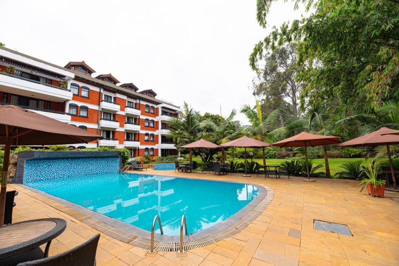Africa’s First SureStay Hotel marks one year in Nairobi
