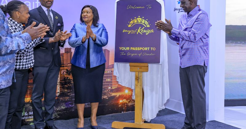 Govt unveils new platforms to spur tourism demand