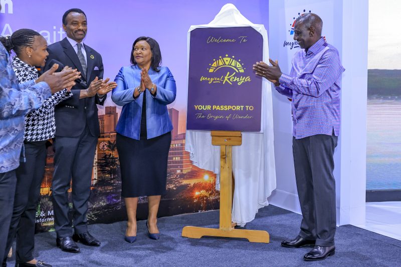 Govt unveils new platforms to spur tourism demand