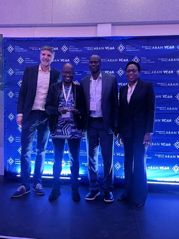 Viktoria Ventures wins ‘Angel Network of the Year’ for boosting Africa’s startup funding