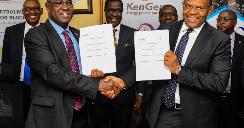 KenGen picked to operate Kenya’s first nuclear plant