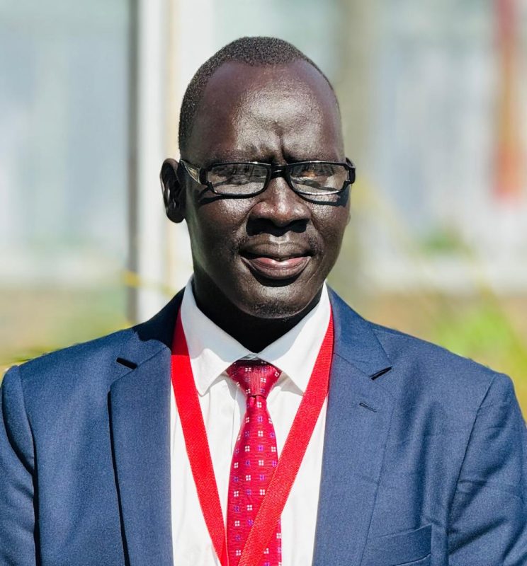 Bringing mobile money to everyday life in South Sudan