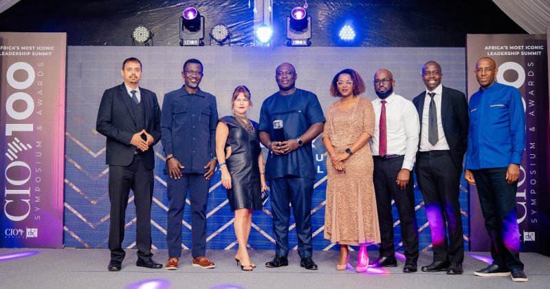 Equity Group wins CIO100 Africa Award for digital banking innovation