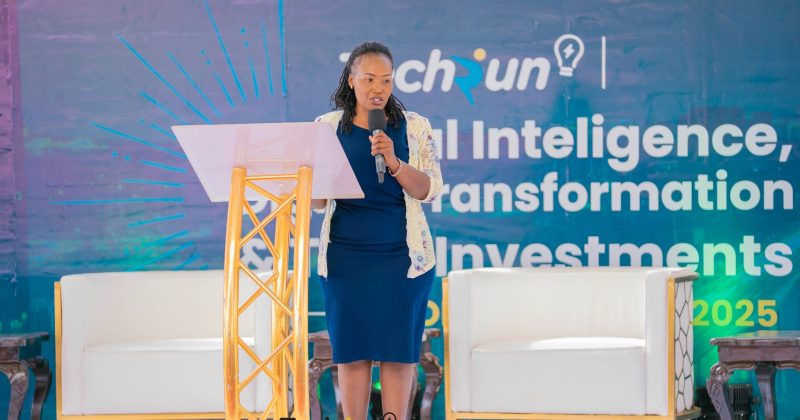 TechRun 2025 spotlights Kenya’s widening digital skills gap