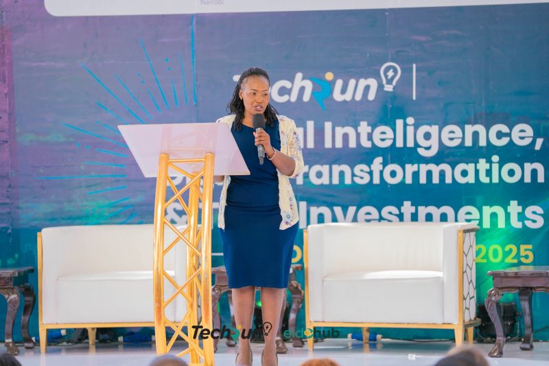 TechRun 2025 spotlights Kenya’s widening digital skills gap