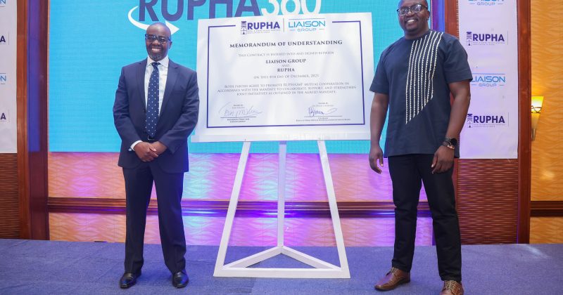 Liaison, RUPHA roll out framework to boost private hospitals’ role in UHC