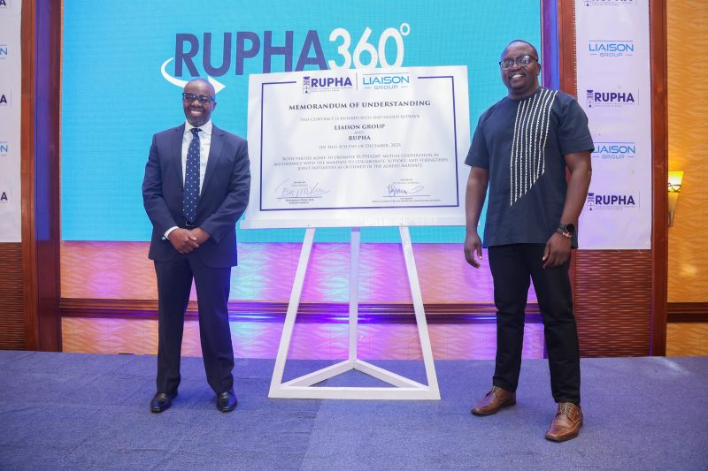 Liaison, RUPHA roll out framework to boost private hospitals’ role in UHC
