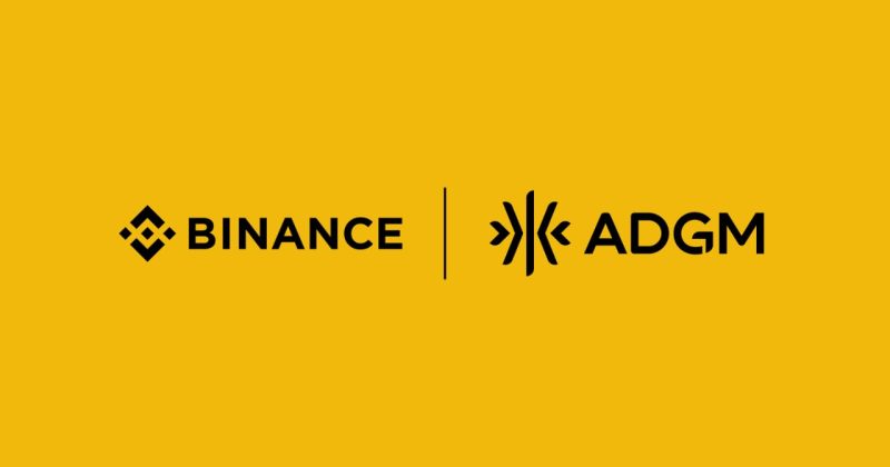 Binance secures global license under ADGM framework