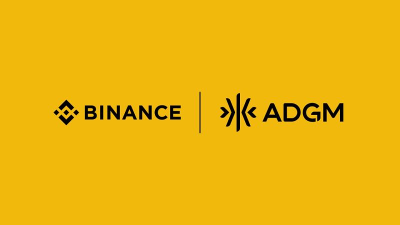 Binance secures global license under ADGM framework