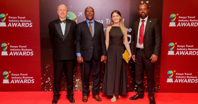 Tech, partnerships drive Kenya’s growing regional travel demand