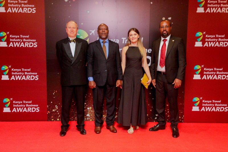 Tech, partnerships drive Kenya’s growing regional travel demand