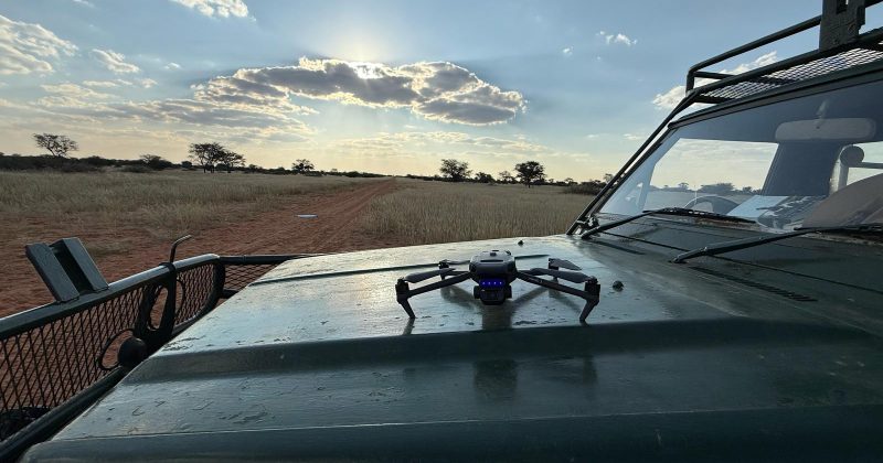 Kenya to host Global Conservation Tech & Drone Forum in March 2026