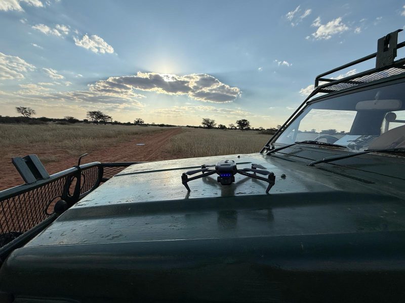 Kenya to host Global Conservation Tech & Drone Forum in March 2026