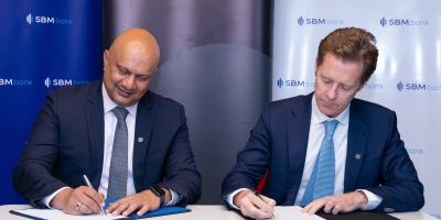 SBM Bank Taps Mastercard to Accelerate Cashless Transactions in Kenya