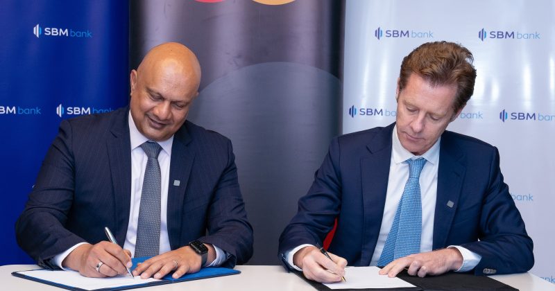 SBM Bank Taps Mastercard to Accelerate Cashless Transactions in Kenya